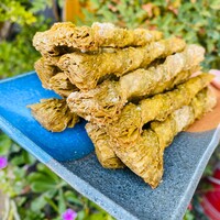 千層脆心棒（抹茶）
