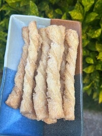 千層脆心棒 巧克力